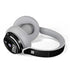 NBA Sacramento Kings Standard - Black Surface Headphones Skin